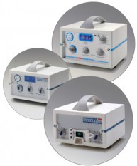 Hydropress Mehrkammergeräte